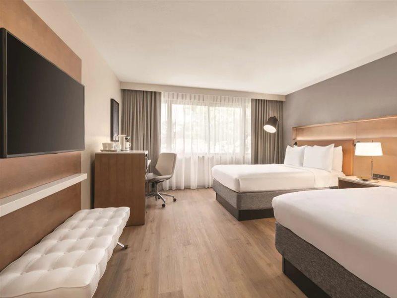 Radisson Hotel ウェスト・サクラメント エクステリア 写真