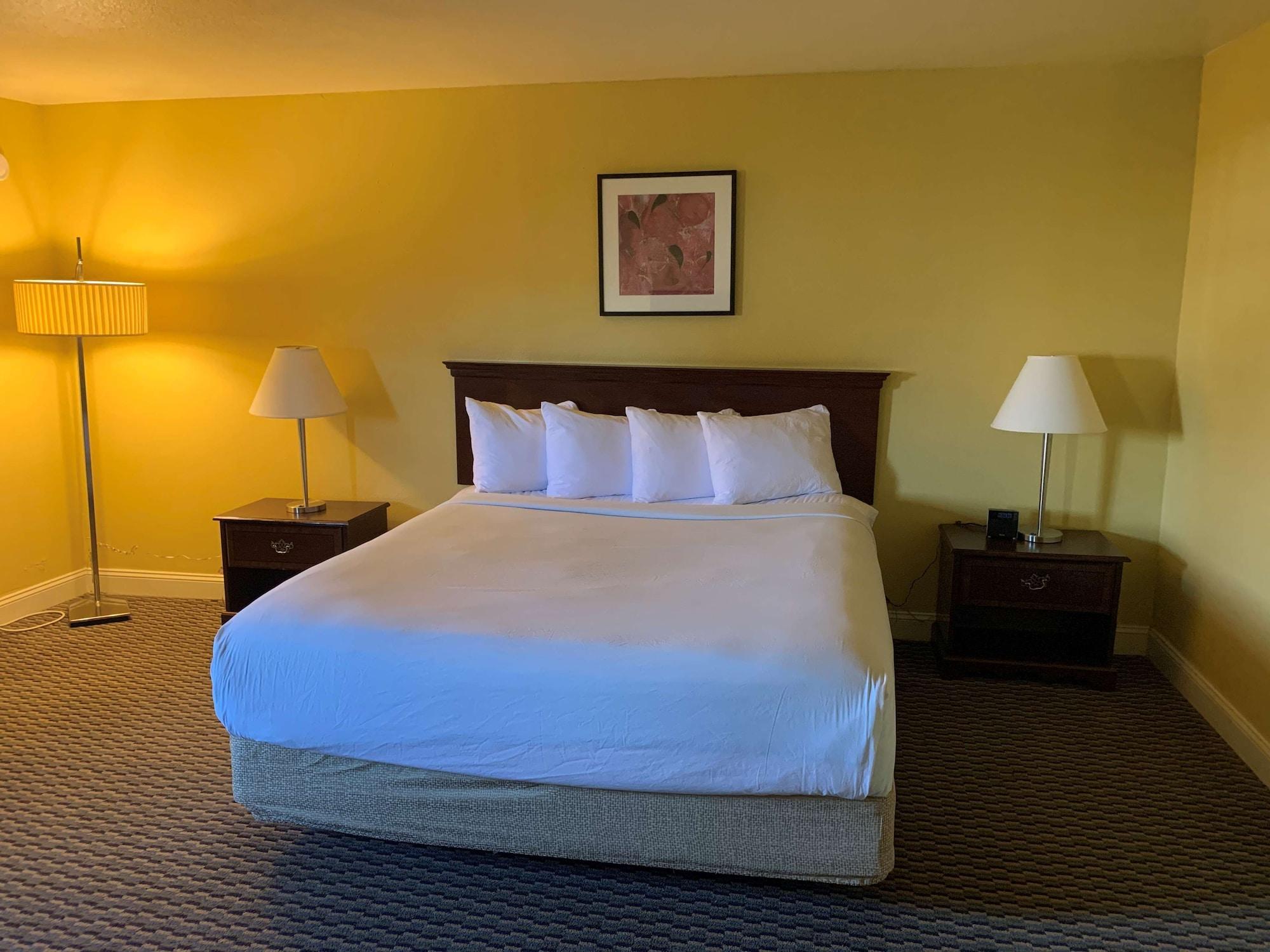 Radisson Hotel ウェスト・サクラメント エクステリア 写真