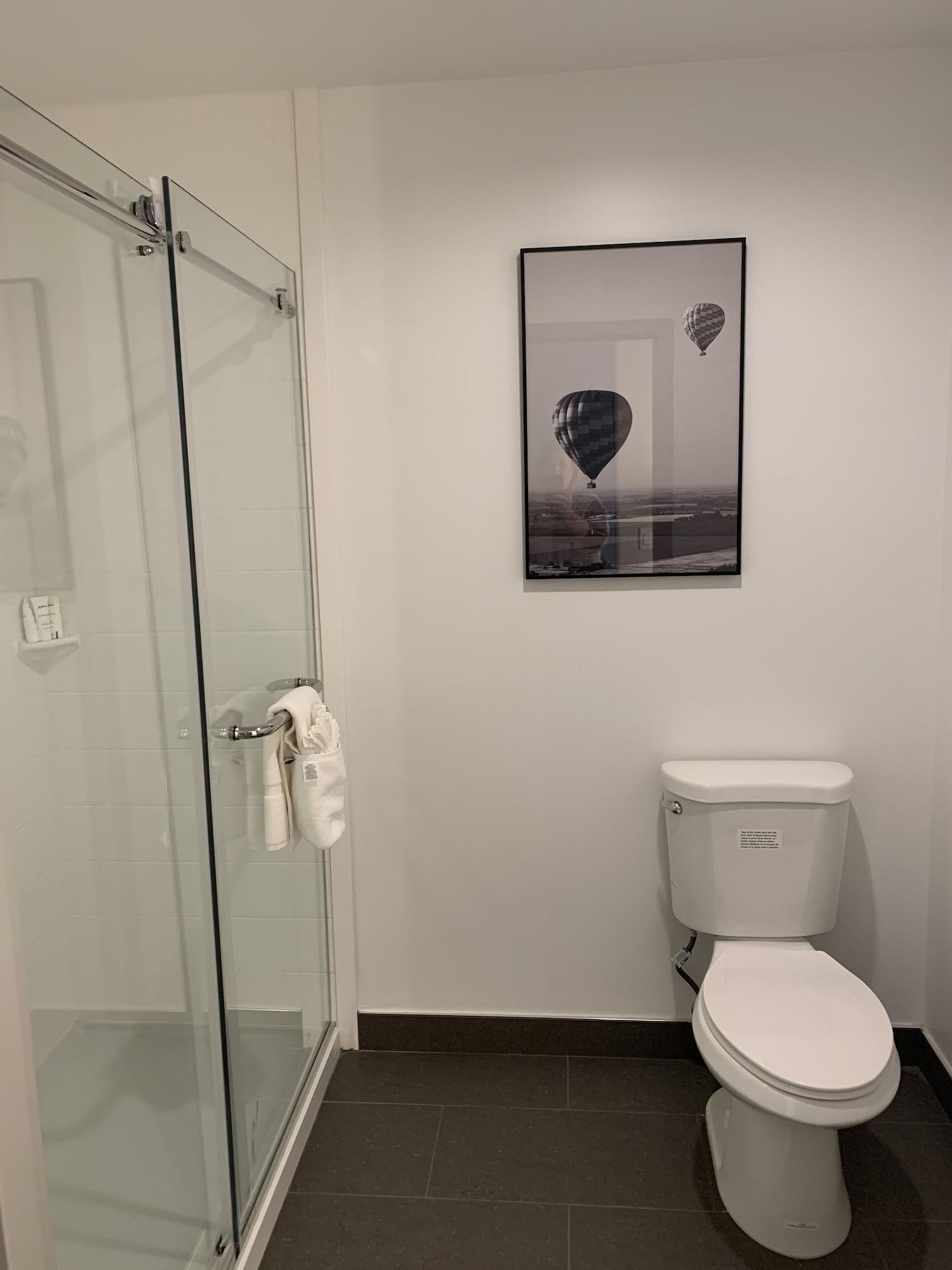 Radisson Hotel ウェスト・サクラメント エクステリア 写真