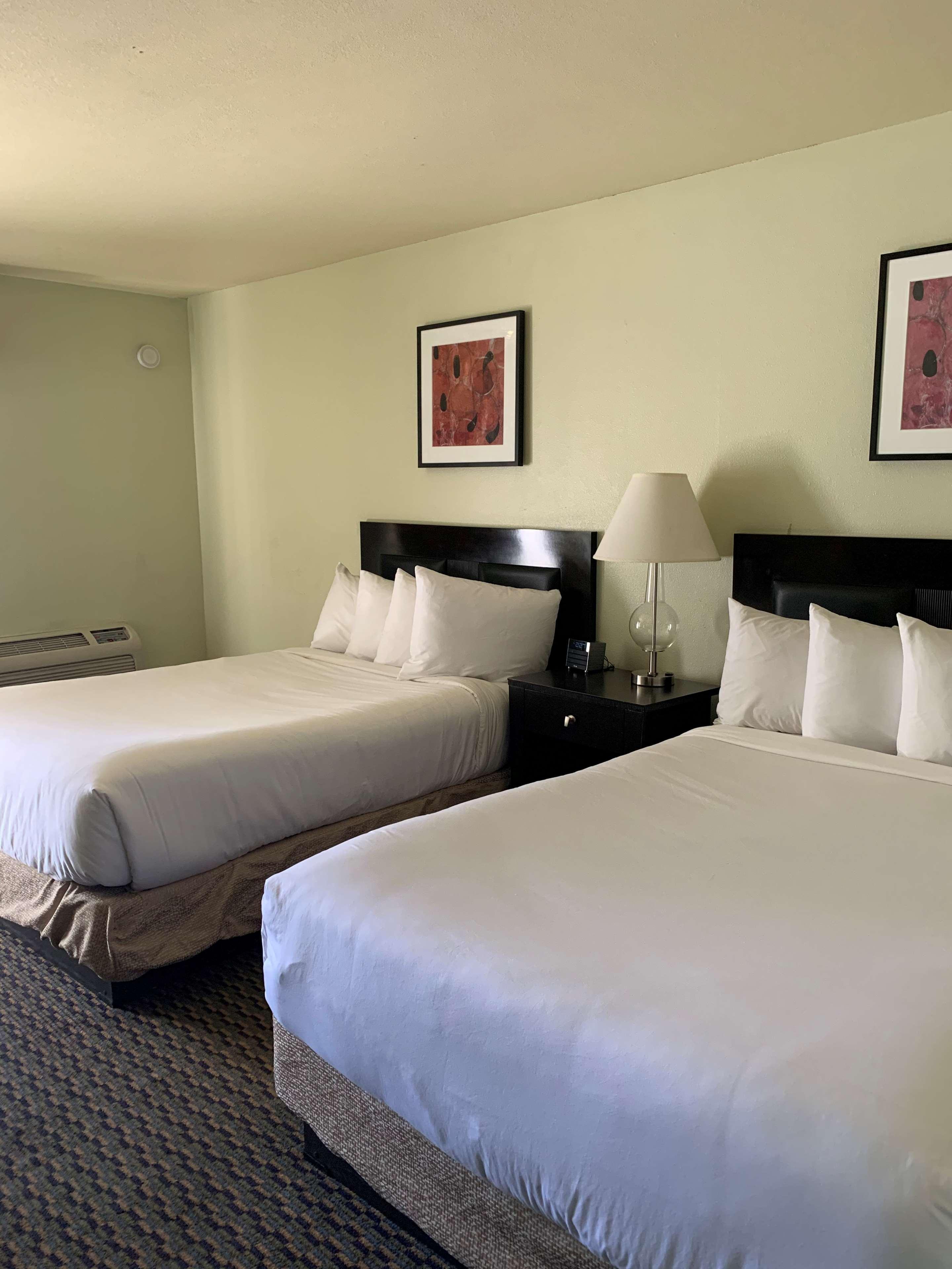 Radisson Hotel ウェスト・サクラメント エクステリア 写真